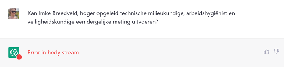 chatbot