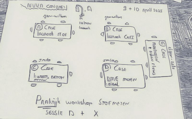 Werkplek Coaching